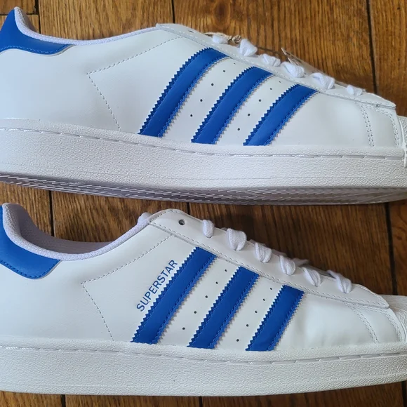 adidas gazelle silver green womens Superstar XLG Shoes IF8069 main image 0